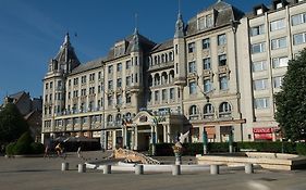 Grand Hotel Aranybika